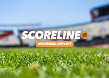 Scoreline Morning Report