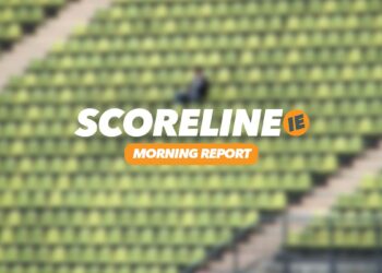 Scoreline Morning Report on KCLR