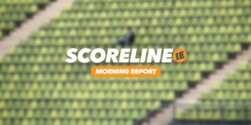 Scoreline Morning Report on KCLR