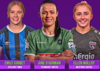 WNL Player of the Year 2022