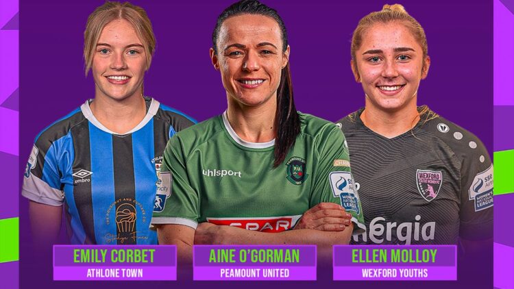 WNL Player of the Year 2022