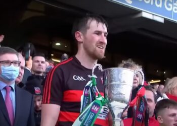 Shamrocks manager Pat Hoban admitted his side’s Leinster final performance won’t be good enough to beat the Munster champions.