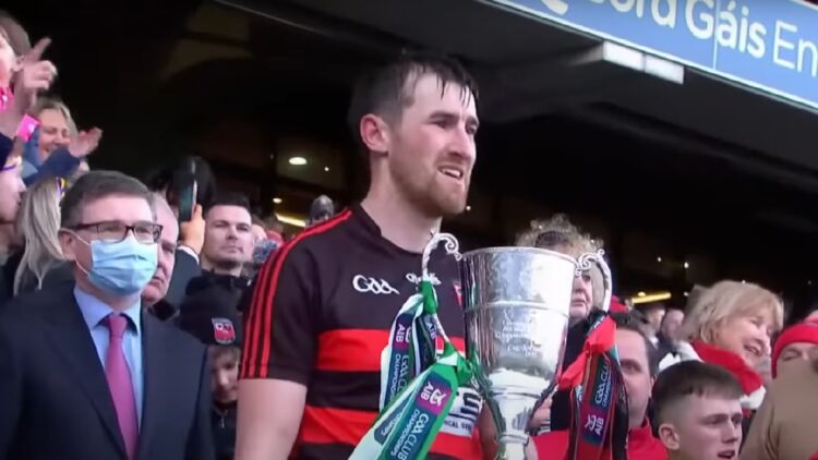 Shamrocks manager Pat Hoban admitted his side’s Leinster final performance won’t be good enough to beat the Munster champions.