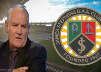 James Stephens reaching Croker “means everything,” says legend Fan Larkin