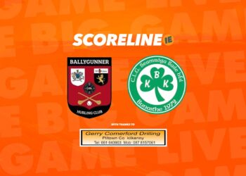 Live commentary: Ballygunner v Ballyhale Shamrocks, AIB GAA senior club hurling championship semi-final