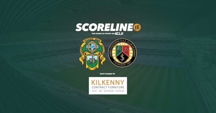 Castlegar v James Stephens