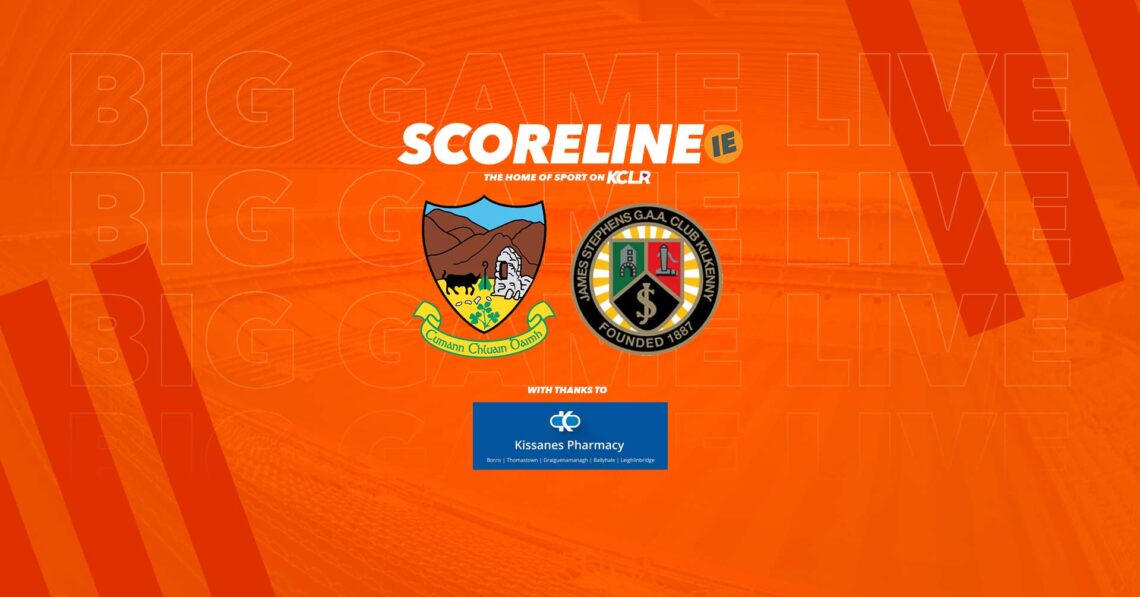 Live commentary: Clonduff v James Stephens, AIB intermediate camogie club All-Ireland final