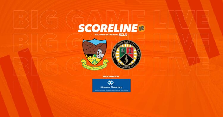 Live commentary: Clonduff v James Stephens, AIB intermediate camogie club All-Ireland final