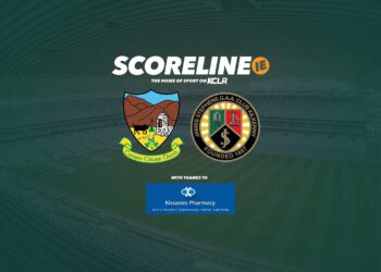 James Stephens v Clonduff