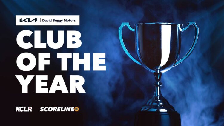 Club of the Year 2022