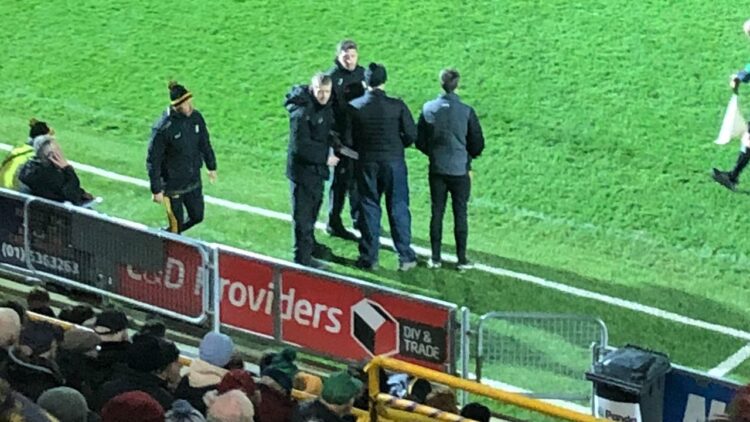 With the Walsh Cup over, Antrim bekcons for Derek Lyng and the Kilkenny senior hurlers