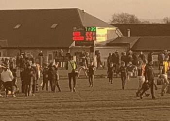 “You get nothing easy against Kilkenny” – Laois point-scoring goalkeeper Enda Rowland looks back at second round Walsh Cup game