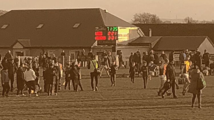 “You get nothing easy against Kilkenny” – Laois point-scoring goalkeeper Enda Rowland looks back at second round Walsh Cup game