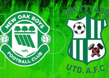 New Oak Boys and Crettyard to meet in KCLR Carlow Shield Final