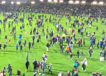 A special night for Wexford ends in defeat for Kilkenny in the Walsh Cup round 3