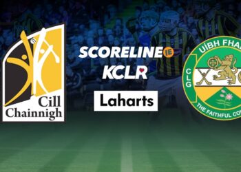 LIVE: Kilkenny v Offaly, Walsh Cup Round One