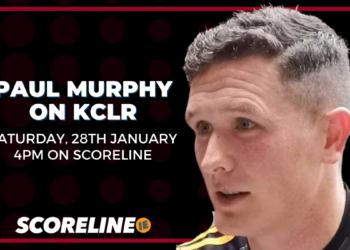 ‘They don’t lack in any area’ – Paul Murphy on Kilkenny’s hopes for 2023