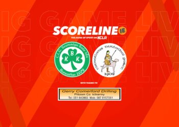 Ballyhale Shamrocks v Dunloy