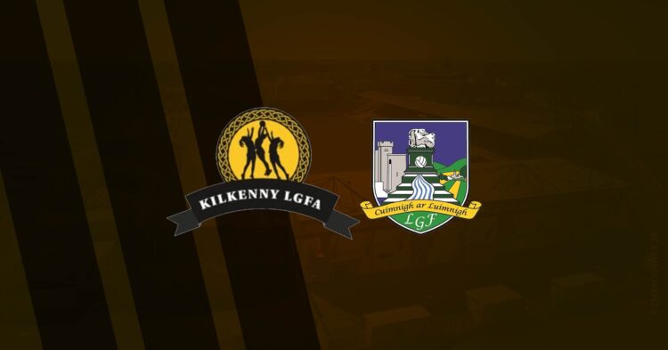 Kilkenny LGFA v Limerick