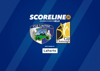 Laois v Kilkenny