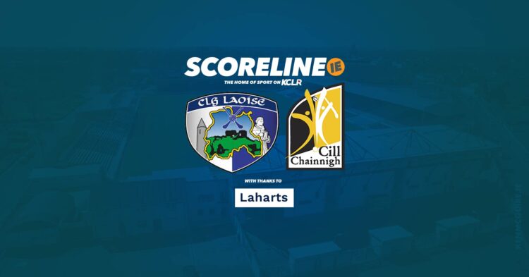 Laois v Kilkenny
