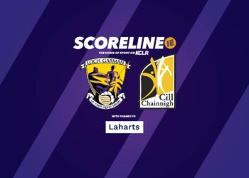 Wexford v Kilkenny on KCLR