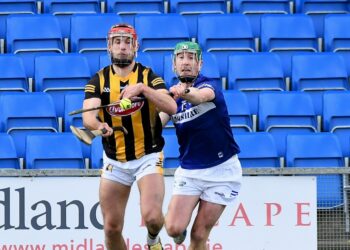 Derek Lyng: “I wouldn’t get too excited with the second half” as Kilkenny brush past Laois