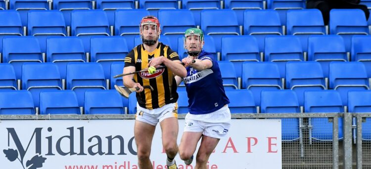 Derek Lyng: “I wouldn’t get too excited with the second half” as Kilkenny brush past Laois