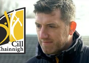 Lyng not happy with Kilkenny first-half performance as Premier punish Cats in Allianz National Hurling League