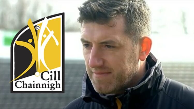 Lyng not happy with Kilkenny first-half performance as Premier punish Cats in Allianz National Hurling League