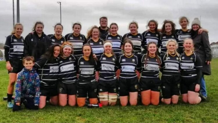 Kilkenny Womens XI suffer defeat as they try and gain back-to-back promotions