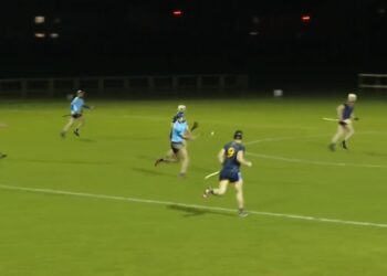 “It was savage to get over the line” Kilkenny’s Paul Cody helps SETU Waterford secure Fitzgibbon Cup Semi Final place