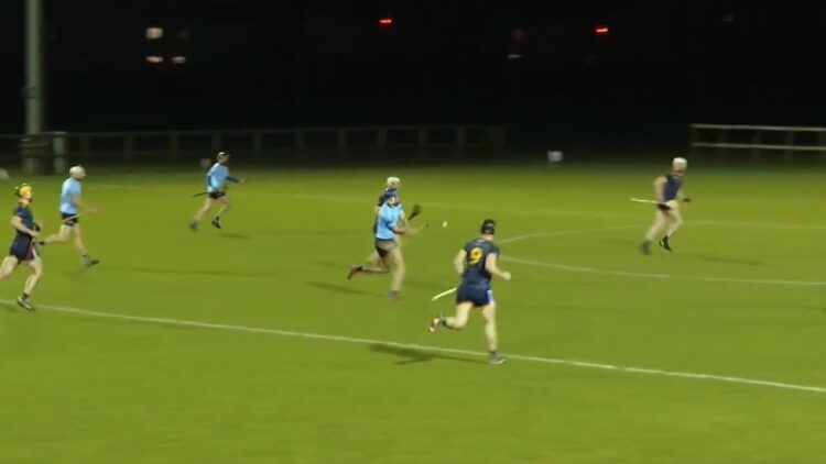 “It was savage to get over the line” Kilkenny’s Paul Cody helps SETU Waterford secure Fitzgibbon Cup Semi Final place