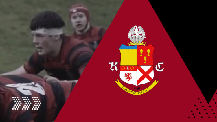 Kilkenny College Rugby