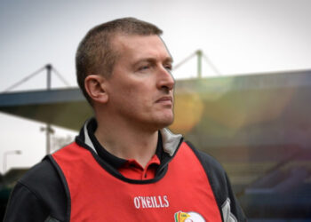 Tom Mullally: “The key criteria for 2023 is that people want to play for Carlow”