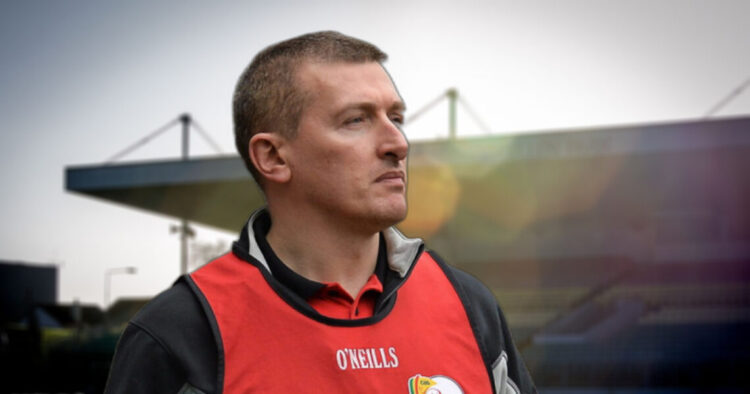 Tom Mullally: “The key criteria for 2023 is that people want to play for Carlow”