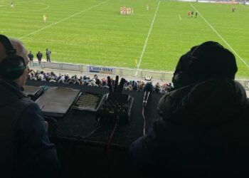 Kilkenny get the win over Laois in O’Moore Park after a blistering first-half display