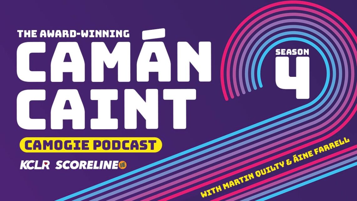 Camán Caint Season 4