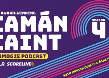 Camán Caint Season 4