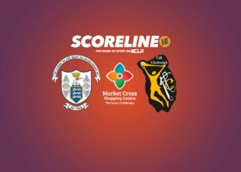 Live camogie: Clare v Kilkenny, VERY Camogie League Division 1A