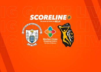 Live camogie: Clare v Kilkenny, VERY Camogie League Division 1A