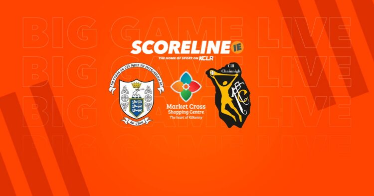 Live camogie: Clare v Kilkenny, VERY Camogie League Division 1A