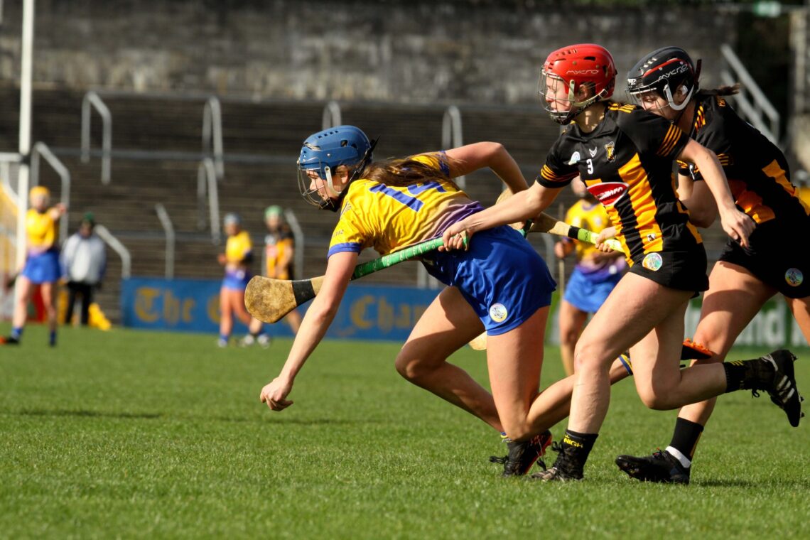 Brian Dowling: “We were second best for most of the game” as Clare get claws into Cats in Ennis