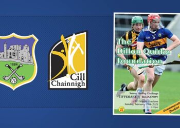 Tipperary v Kilkenny: How the teams could line out for Dillon Quirke Foundation fundraising game
