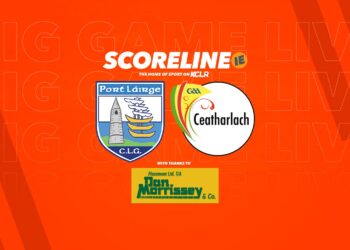 Waterford v Carlow