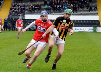 Lyng: “Whether we won or lost today it’s about improving the next 3-4 weeks and getting ready for championship”