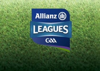 GAA announce details of this year’s Allianz Hurling League semi-finals as Cork head for UPMC Nowlan Park