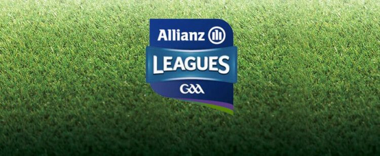 GAA announce details of this year’s Allianz Hurling League semi-finals as Cork head for UPMC Nowlan Park