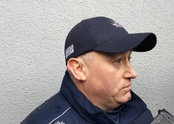 “I think it’s totally unfair” Cork manager Pat Ryan comments on suspension of Eoin Downey following defeat to Kilkenny