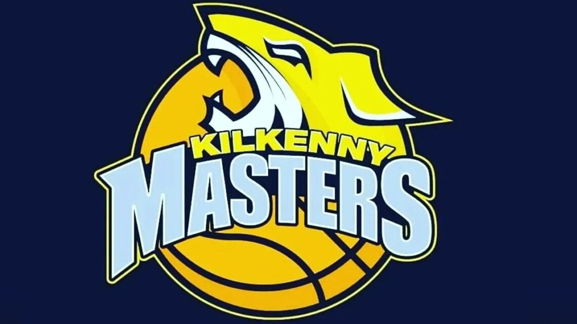 Masters of basketball hit the courts of Kilkenny this weekend for huge tournament